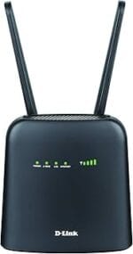 D-Link DWR-M915V/M 4G LTE Cat4 N300 Router with FXS Port DWR-M915V/M