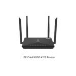 D-Link DWR-M915V/M 4G LTE Cat4 N300 Router with FXS Port DWR-M915V/M