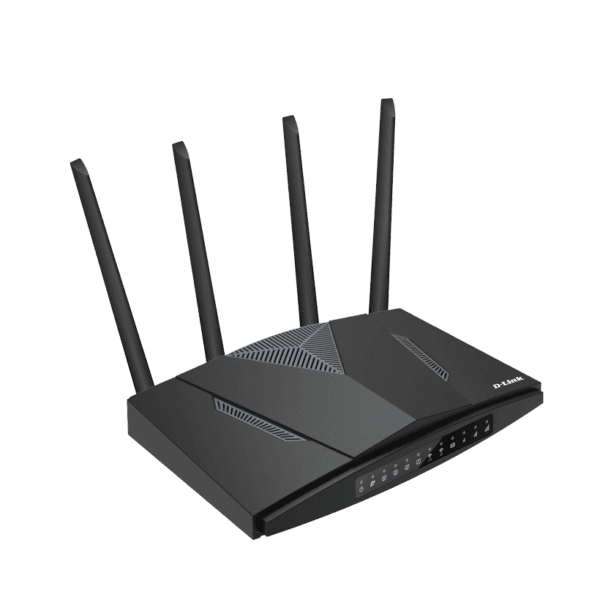 D-Link DWR-M960 4G LTE AC1200 Gigabit Router DWR-M960