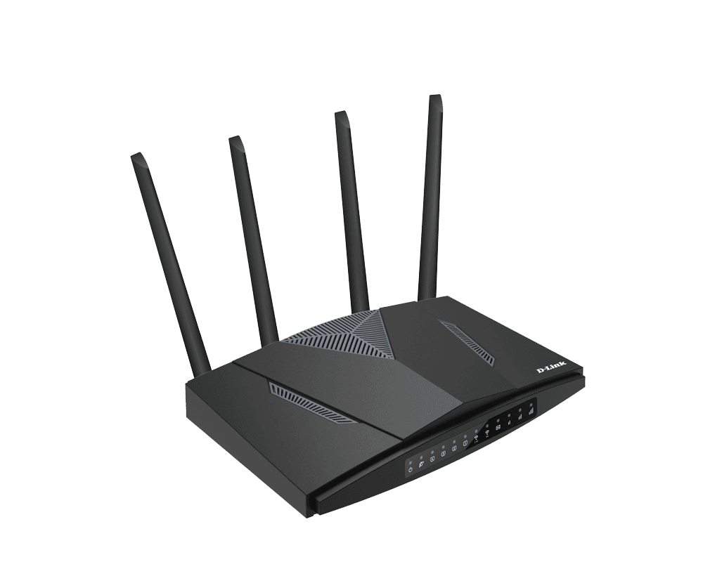 D-Link DWR-M960 4G LTE AC1200 Gigabit Router D-Link DWR-M960 4G LTE AC1200 Gigabit Router DWR-M960