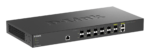 D-Link DXS-1210-12SC 12-Port 10GbE SFP+ Smart Managed Switch DXS-1210-12SC/E