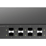 D-Link DXS-1210-12SC 12-Port 10GbE SFP+ Smart Managed Switch DXS-1210-12SC/E