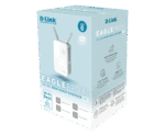 D-Link E15 Eagle Pro AI AX1500 Wi-Fi 6 Range Extender E15/BNA