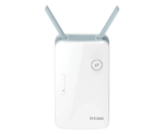 D-Link E15 Eagle Pro AI AX1500 Wi-Fi 6 Range Extender E15/BNA