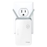 D-Link E15 Eagle Pro AI AX1500 Wi-Fi 6 Range Extender E15/BNA