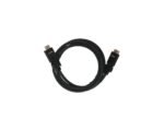 D-Link HCB-4AABLBR-3 HDMI 2.0 Cable 4K 60Hz 3m 90-Degree HCB-4AABLBR-3