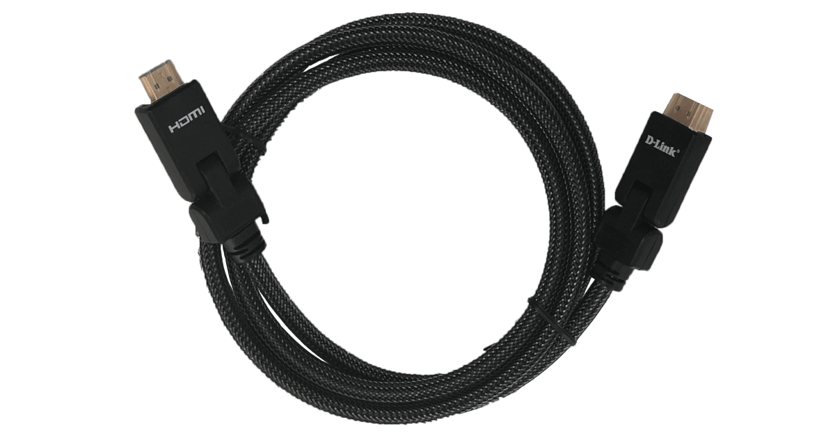 D-Link HCB-4AABLBR-30 HDMI 2.0 Cable 30M 24AWG D-Link HCB-4AABLBR-30 HDMI 2.0 Cable 30M 24AWG HCB-4AABLBR-30