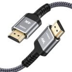D-Link HCB-4AABLBR-50 HDMI 2.0 50m 24AWG Cable HCB-4AABLBR-50
