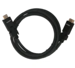 D-Link HCB-4AABLBRR-3 HDMI 2.0 Cable, 3m Nylon Braided, 4K 60Hz HCB-4AABLBRR-3