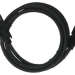 D-Link HCB-4AABLBRR-3 HDMI 2.0 Cable, 3m Nylon Braided, 4K 60Hz HCB-4AABLBRR-3