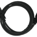 D-Link HCB-4AABLBRR-5 HDMI 2.0 Cable 5m 4K 60Hz Nylon Braided HCB-4AABLBRR-5