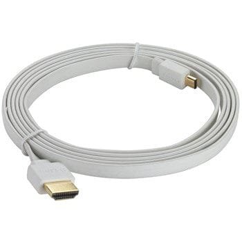 D-Link HCB-4ADWHIF 1-8 HDMI Type A to Type D 1.8m Cable HCB-4ADWHIF 1-8