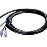 D-Link KVM-401 1.8M VGA and PS/2 KVM Cable KVM-401
