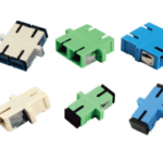 D-Link NAD-FMDSCSC SC-SC Multimode Duplex Fiber Adapter NAD-FMDSCSC -  SC