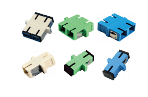 D-Link NAD-FMDSCSC SC-SC Multimode Duplex Fiber Adapter NAD-FMDSCSC -  SC