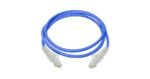 D-Link NCB-6AUBLUR1-3 Cat6A 10G UTP 24AWG 3m Patch Cord NCB-6AUBLUR1-3
