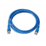 D-Link NCB-6AUGRNR1-1 Cat6A 10G UTP 24AWG 1m Patch Cord - Green NCB-6AUGRNR1-1