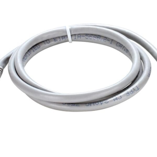 D-Link NCB-6AUGRNR1-3 Cat6A 10G UTP Patch Cord 3m Green NCB-6AUGRNR1-3