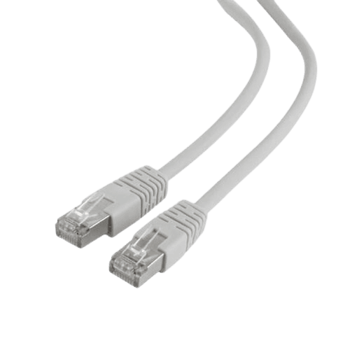 D-Link NCB-6AUGRYR1-3 Cat6A 10G UTP 24AWG 3m Patch Cord NCB-6AUGRYR1-3