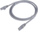 D-Link NCB-6AUWHIR1-1 Cat6A 10G UTP Patch Cord 1m NCB-6AUWHIR1-1