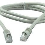 D-Link NCB-6AUWHIR1-3 Cat6A UTP 10G 24 AWG 3m White Patch Cord NCB-6AUWHIR1-3