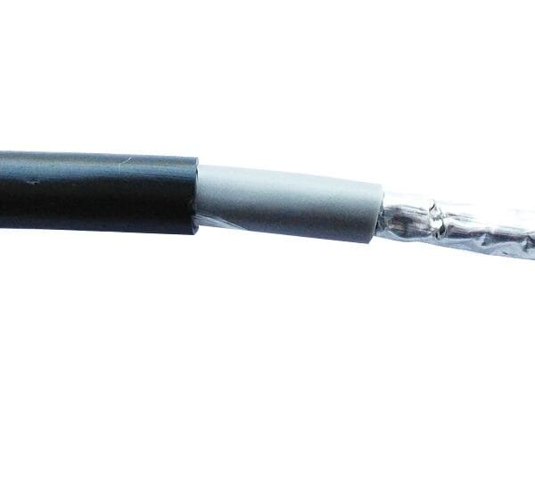 D-Link NCB-C6FOBLR-305 Cat6 FTP Outdoor Cable 23AWG 305M NCB-C6FOBLR-305