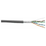 D-Link NCB-C6SGRYR-305 Cat6 FTP Shielded Cable 305M NCB-C6SGRYR-305