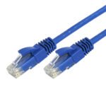 D-Link NCB-C6UBLUR1-05 Cat6 UTP 0.5m Patch Cord NCB-C6UBLUR1-05