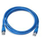 D-Link NCB-C6UBLUR1-05 Cat6 UTP 0.5m Patch Cord NCB-C6UBLUR1-05