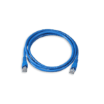 D-Link NCB-C6UBLUR1-3 Cat6 UTP 24 AWG 3m Blue Patch Cord NCB-C6UBLUR1-3