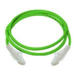 D-Link NCB-C6UGRNR1-3 Cat6 UTP 24AWG 3M Patch Cord Green NCB-C6UGRNR1-3