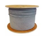 D-Link NCB-C6UGRYR-305 Cat6 UTP 23 AWG 305M Grey NCB-C6UGRYR-305