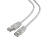 D-Link NCB-C6UGRYR1-05 Cat6 UTP 24 AWG 0.5m Grey Patch Cord NCB-C6UGRYR1-05