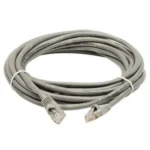 D-Link NCB-C6UGRYR1-10 Cat6 UTP 10m Patch Cord NCB-C6UGRYR1-10