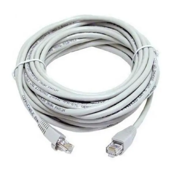 D-Link NCB-C6UGRYR1-10 Cat6 UTP 10m Patch Cord NCB-C6UGRYR1-10