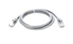D-Link NCB-C6UGRYR1-15 Cat6 UTP 15m Grey Patch Cord NCB-C6UGRYR1-15