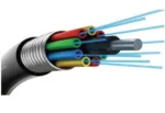 D-Link NCB-FM51O-AUHD-06 6-Core Multimode OM3 Fiber Optic Cable NCB-FM51O-AUHD-06