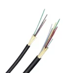 D-Link NCB-FM51O-AUHD-12 12-Core OM3 10G Armoured Outdoor Fiber Cable NCB-FM51O-AUHD-12