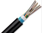 D-Link NCB-FM51O-AULS-06 6-Core OM3 10G Armored Outdoor Fiber Cable NCB-FM51O-AULS-06