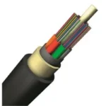 D-Link NCB-FM51O-AULS-06 6-Core OM3 10G Armored Outdoor Fiber Cable NCB-FM51O-AULS-06