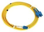 D-Link NCB-FS09D-LCSC-1 LC-SC Single Mode Duplex Patch Cord 1m NCB-FS09D-LCSC-1