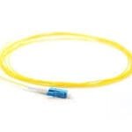D-Link NCB-FS09S-SC1 SC Single Mode Simplex Pigtail 1m NCB-FS09S-SC1