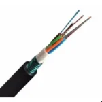 D-Link NCB-FS09X-UULS-06 6-Core Singlemode Armored Fiber Optic Cable NCB-FS09X-UULS-06