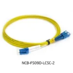D-Link NCB-FS09X-UULS-06 6-Core Singlemode Armored Fiber Optic Cable NCB-FS09X-UULS-06