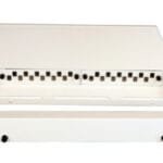 D-Link NLU-FMDLSCR-24 24-Port SC Duplex Multimode Fiber Patch Panel NLU-FMDLSCR-24