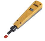 D-Link NTP-001 Impact Punch Down Tool with 110/88 Blade NTP-001
