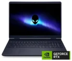 Dell Alienware 16 Core Ultra 7 240H 32GB 1TB SSD RTX 5060 8GB 16" 2K LAC16250-7568blu-PUS