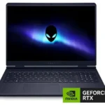 Dell Alienware 16 Core Ultra 7 240H 32GB 1TB SSD RTX 5060 8GB 16" 2K LAC16250-7568blu-PUS