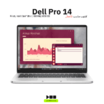 Dell Pro 14 PC14250 Intel Core Ultra 7 265U 8GB 512GB SSD 14" FHD+ Ubuntu XCTO_PC14250_U7_8