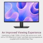 Dell SE2725HM 27" FHD 100Hz VA Monitor 210-BQZW